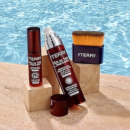 Tea To Tan Face & Body - Spray Bronzant